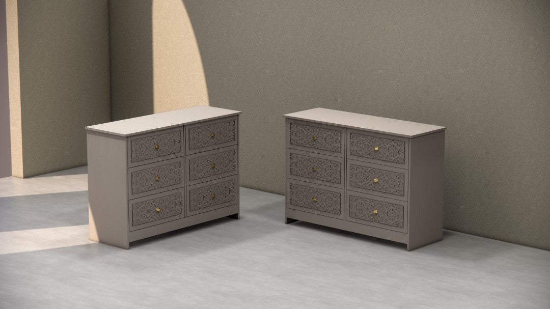 DRAWER CHEST