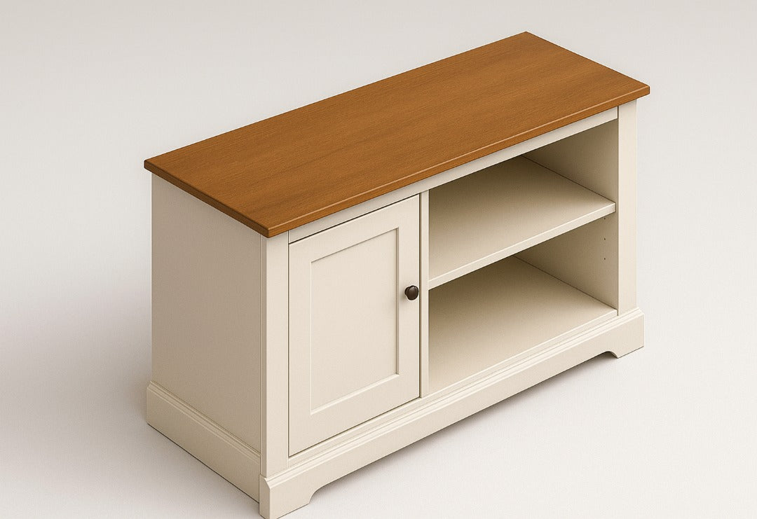 VC- 227 Cavino Tv Cabinet