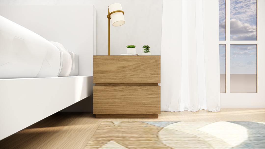 VC-0089 Oliva Nighstand