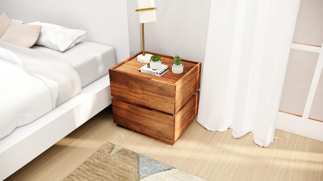 VC-0089 Oliva Nighstand