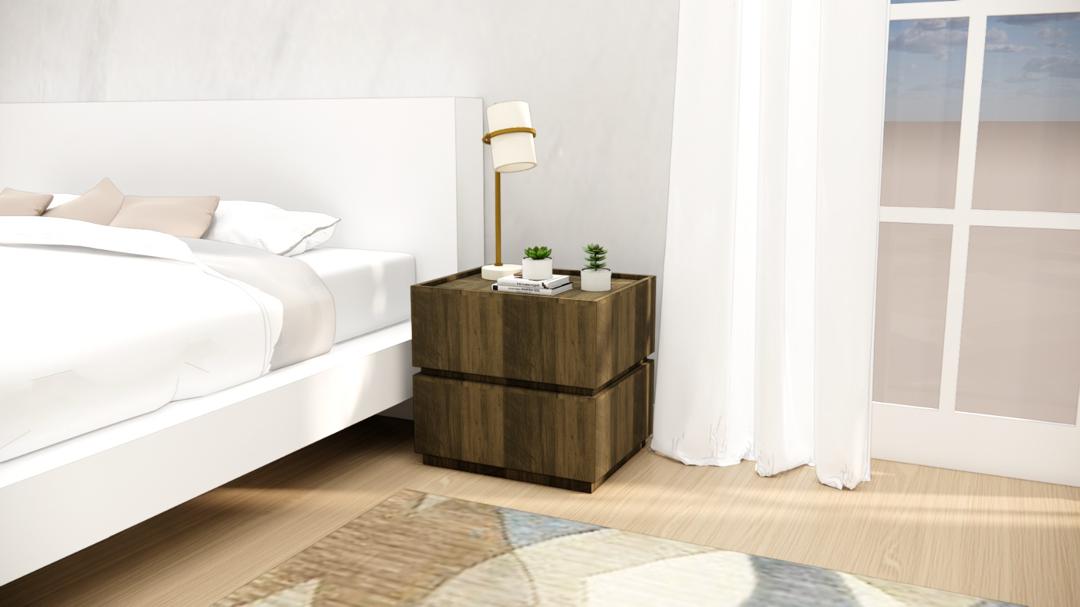 VC-0089 Oliva Nighstand