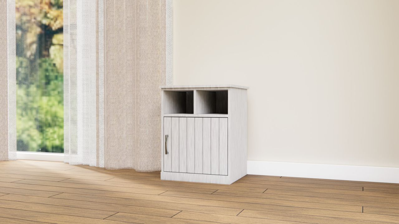 VC-317 Vellon Nightstand